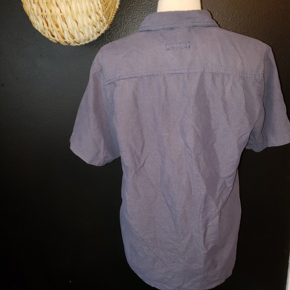 The North Face Button Up Shirt - Picture 3 of 4